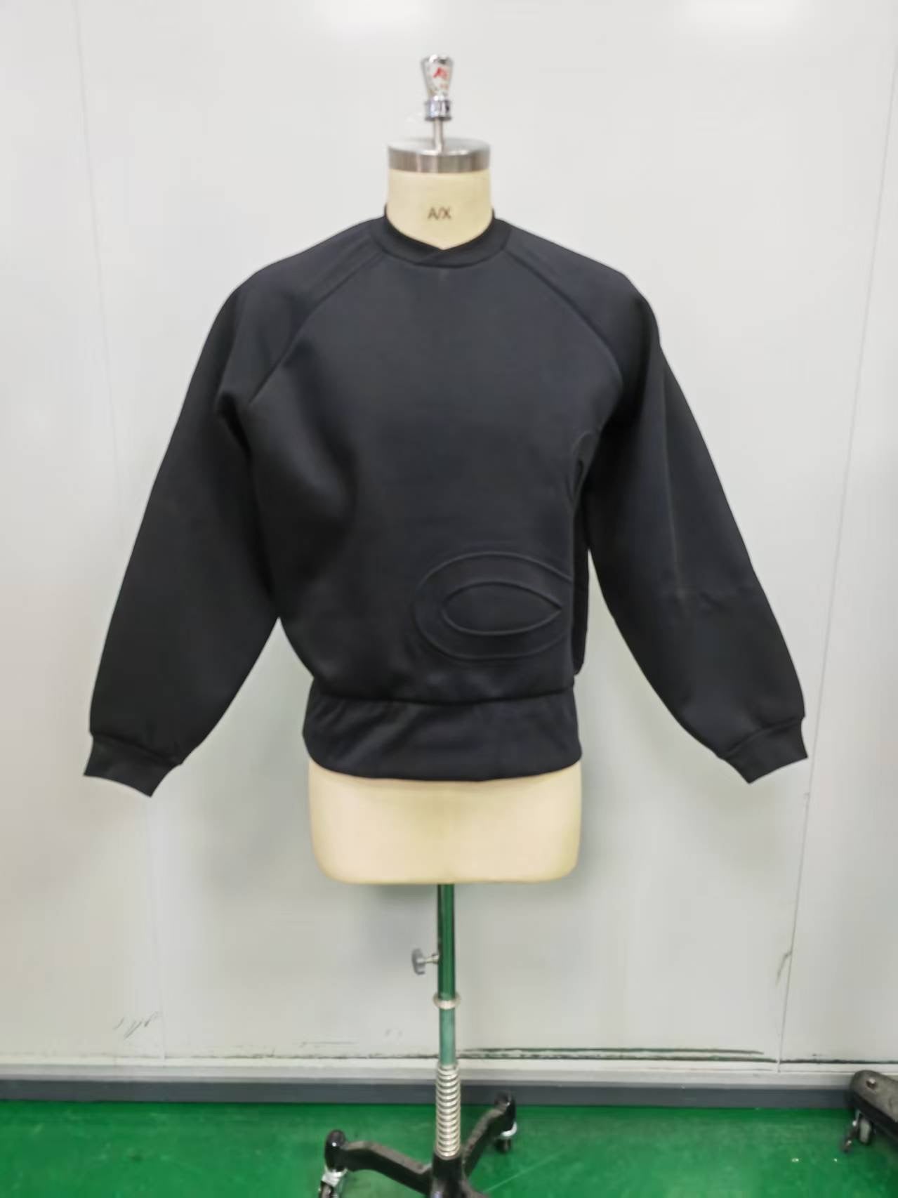 Cloud hoodie