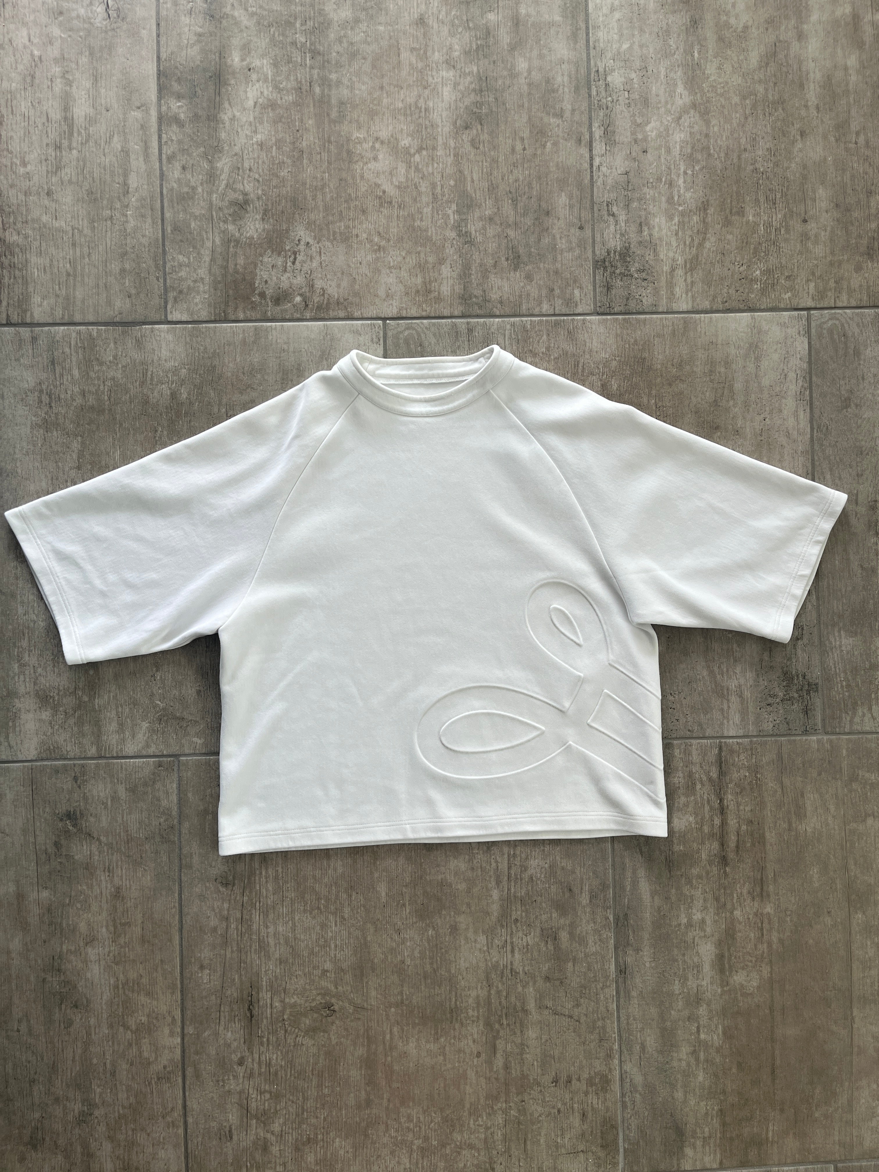Cloud tshirt