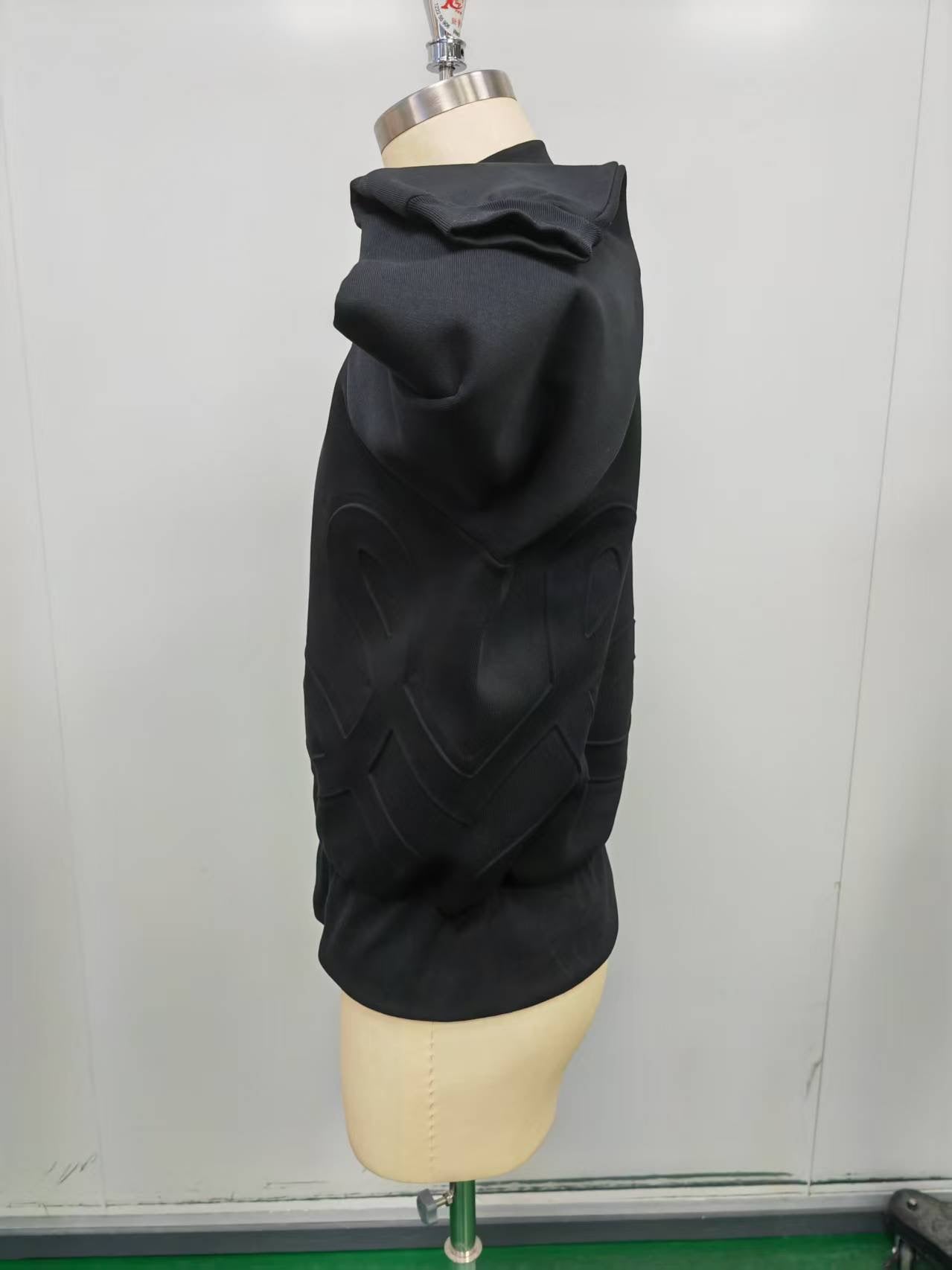 Cloud hoodie