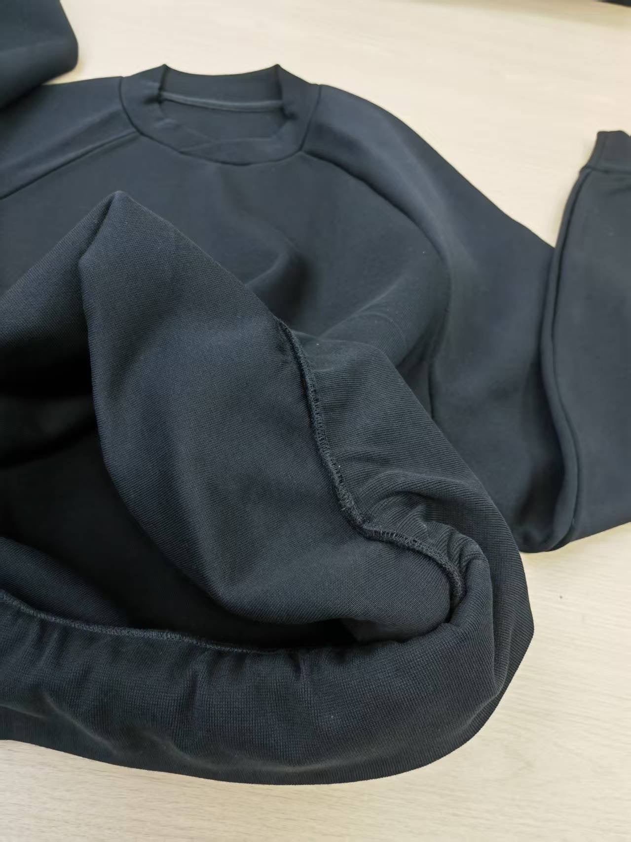 Cloud hoodie