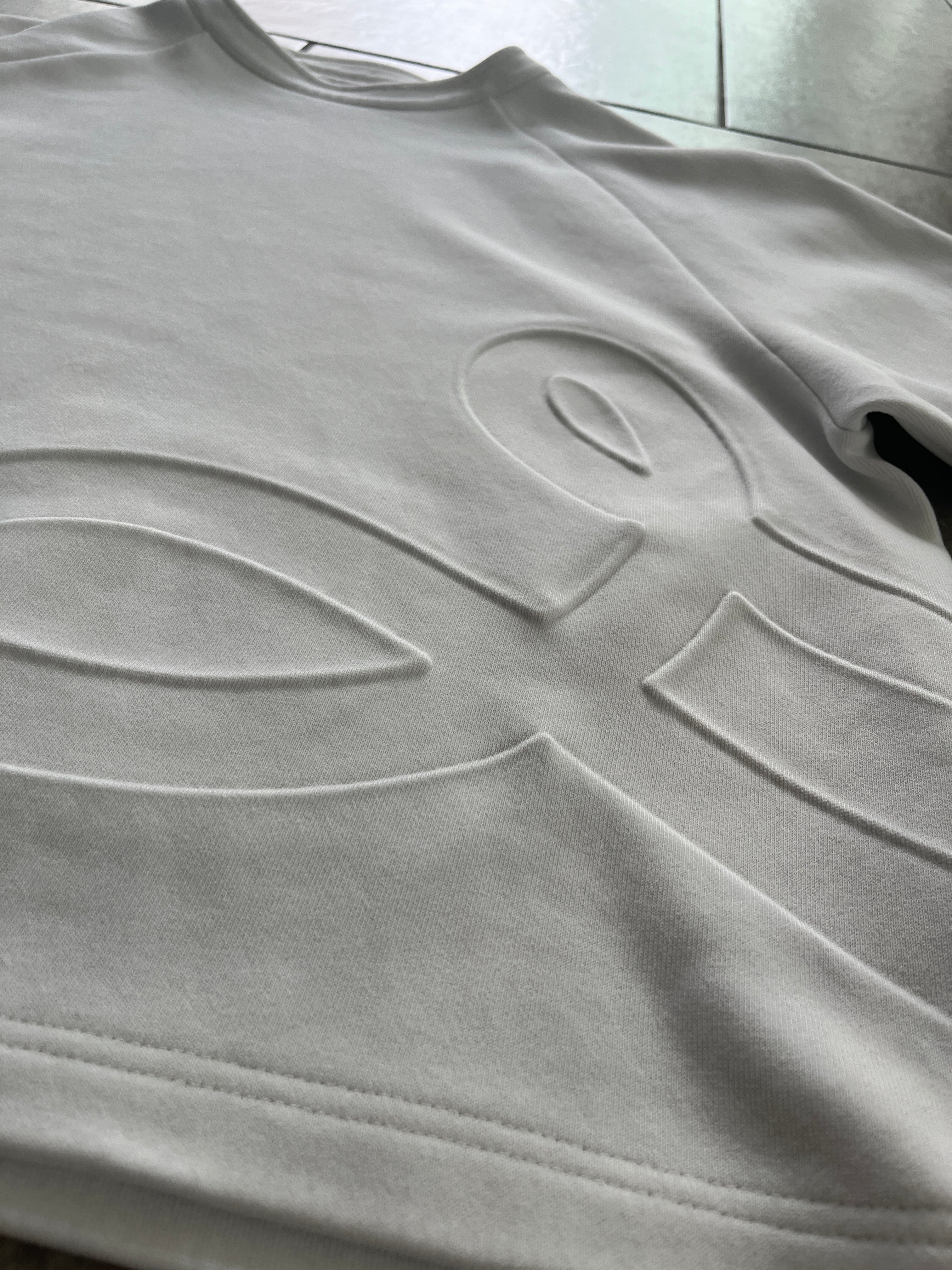 Cloud tshirt