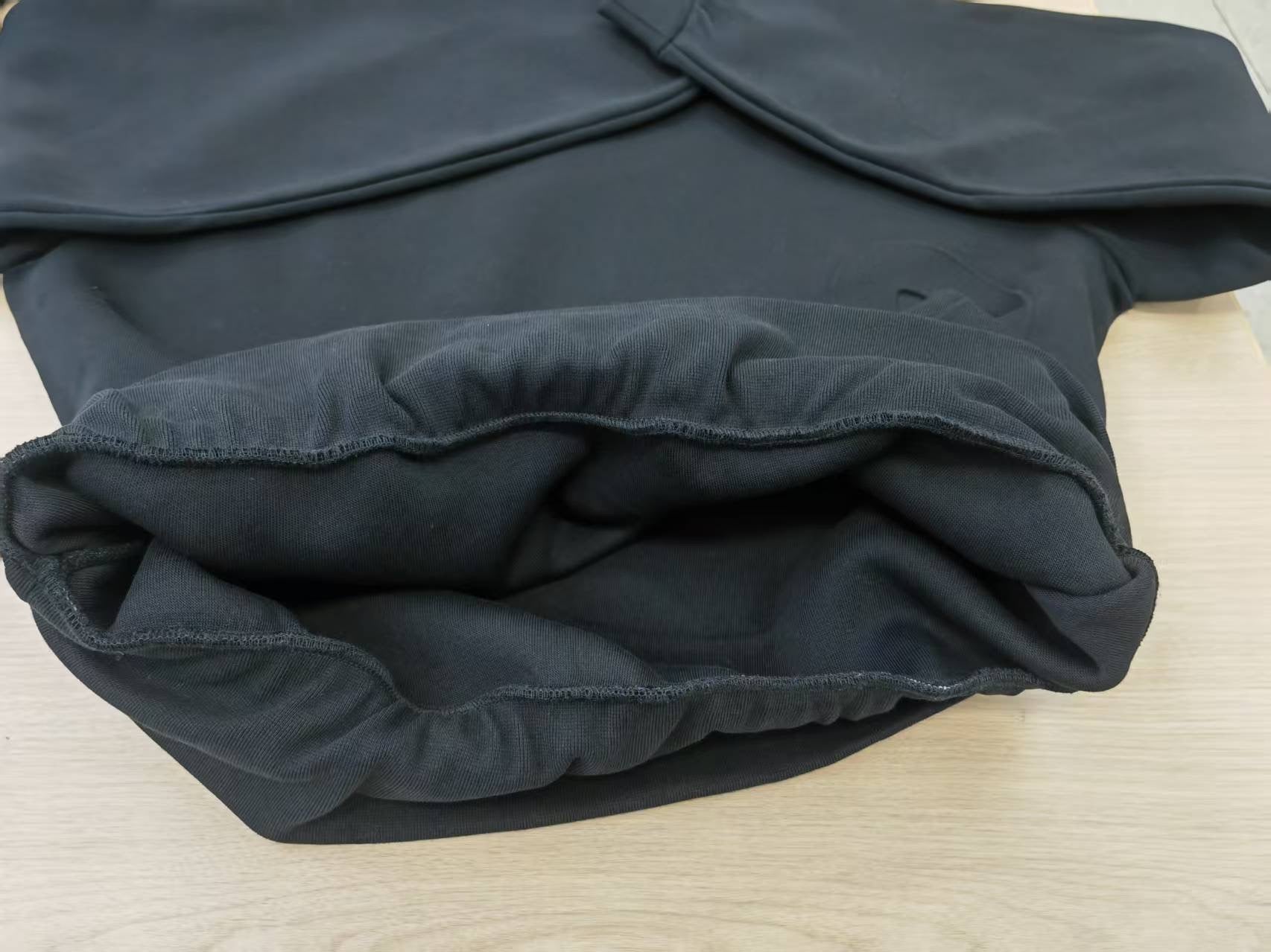 Cloud hoodie