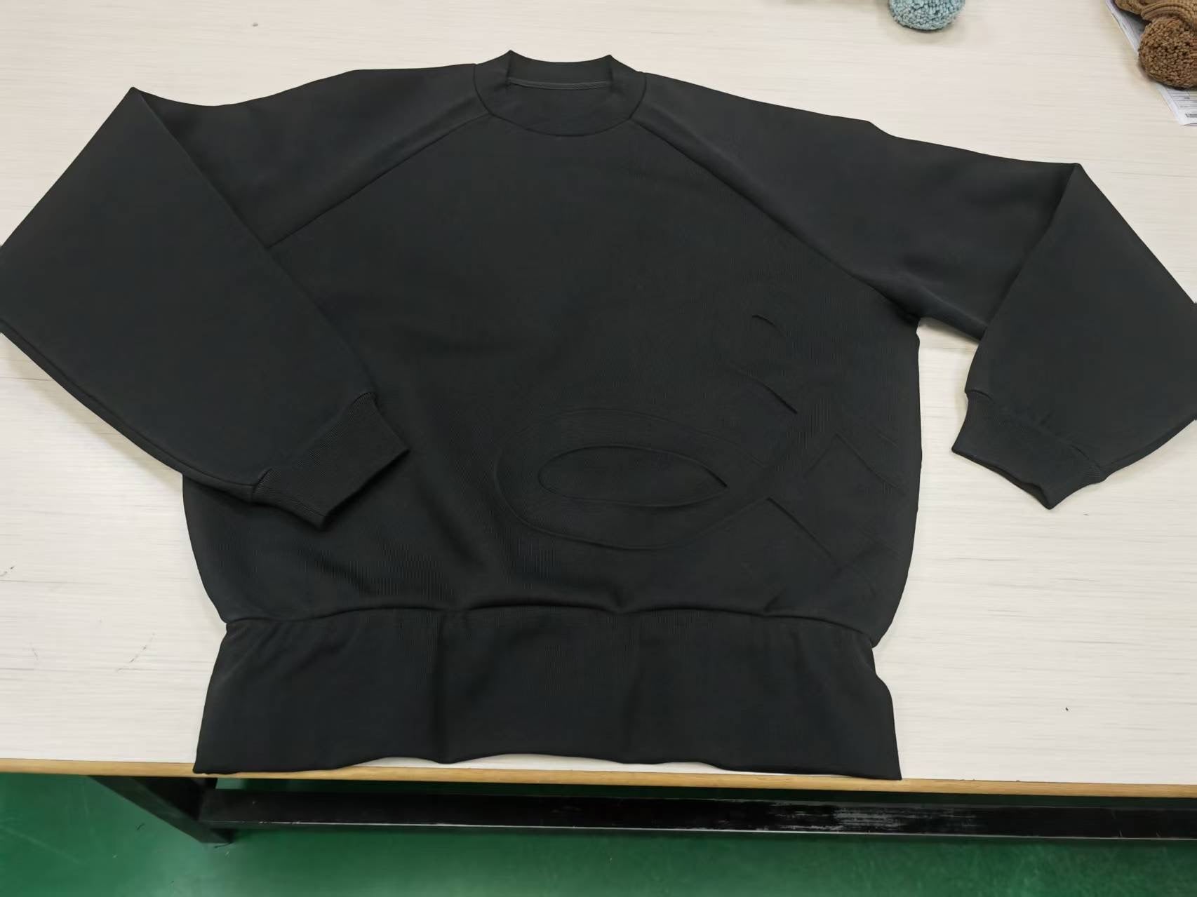 Cloud hoodie