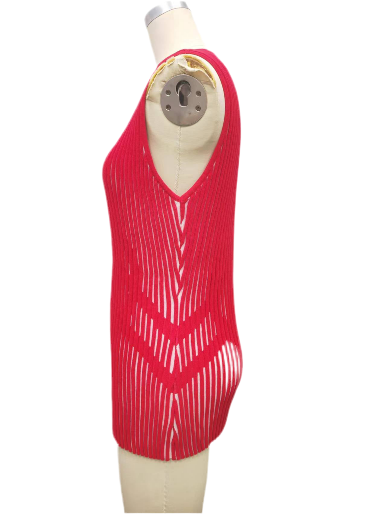 Tank top strechy