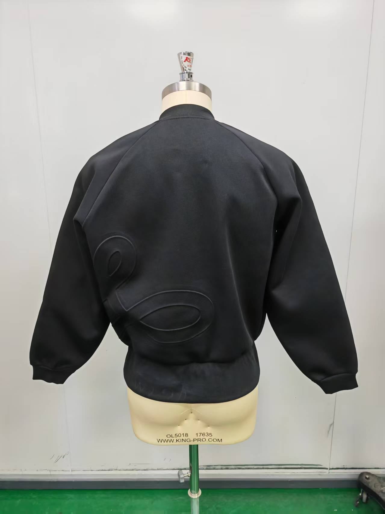 Cloud hoodie